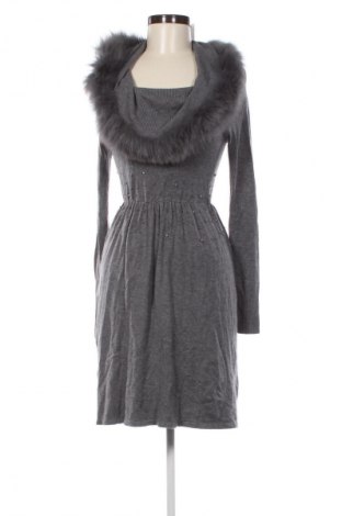 Rochie Preziosa, Mărime M, Culoare Gri, Preț 51,99 Lei
