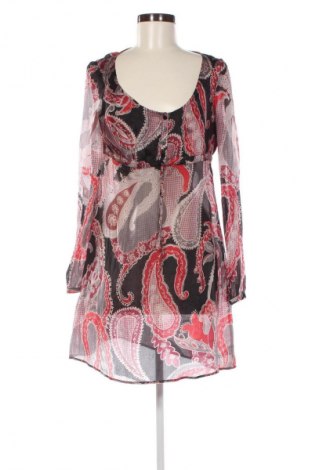 Kleid Promod, Größe XL, Farbe Mehrfarbig, Preis 34,46 €