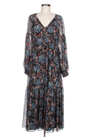 Kleid Promod, Größe M, Farbe Mehrfarbig, Preis 33,44 €