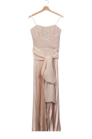 Φόρεμα Pronovias, Μέγεθος S, Χρώμα  Μπέζ, Τιμή 49,00 €