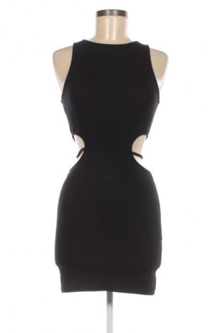 Rochie Pull&Bear, Mărime S, Culoare Negru, Preț 55,99 Lei