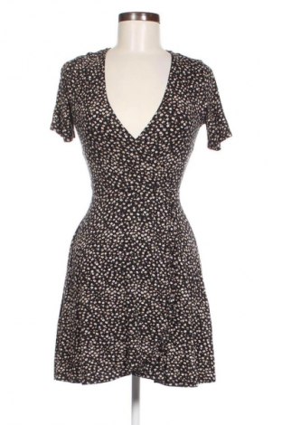 Sukienka Pull&Bear, Rozmiar S, Kolor Kolorowy, Cena 47,99 zł