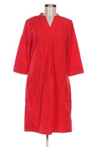 Kleid Qiero!, Größe M, Farbe Rot, Preis 20,99 €
