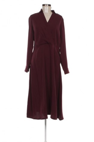 Φόρεμα Ralph Lauren, Μέγεθος M, Χρώμα Κόκκινο, Τιμή 249,99 €