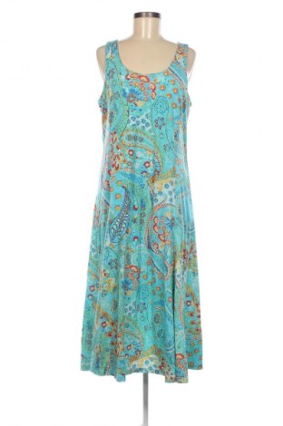 Kleid Ralph Lauren, Größe L, Farbe Mehrfarbig, Preis 63,50 €