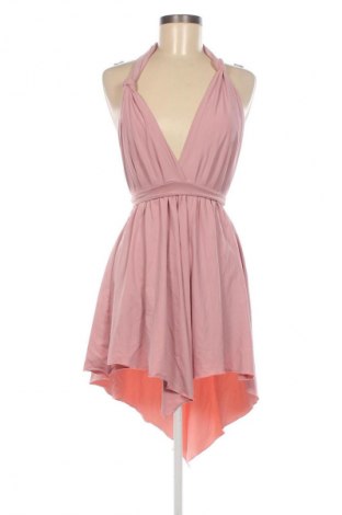 Kleid Ramona Badescu, Größe S, Farbe Rosa, Preis € 18,19