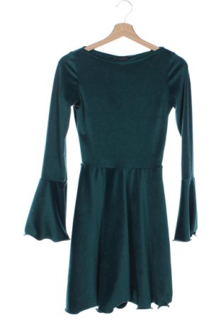 Kleid Ramona Badescu, Größe XS, Farbe Blau, Preis 20,05 €
