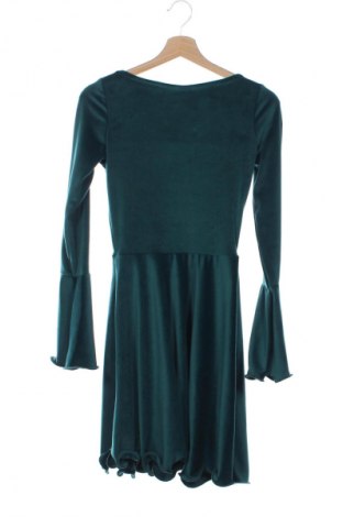 Kleid Ramona Badescu, Größe XS, Farbe Blau, Preis 20,05 €