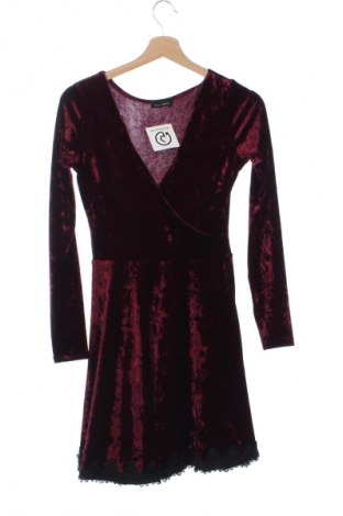 Rochie Ramona Badescu, Mărime XS, Culoare Roșu, Preț 41,99 Lei