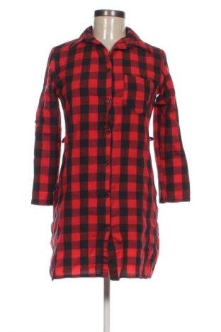 Kleid Red Queen, Größe S, Farbe Mehrfarbig, Preis 13,99 €