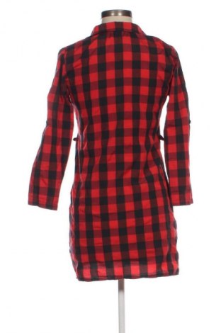 Kleid Red Queen, Größe S, Farbe Mehrfarbig, Preis 13,99 €
