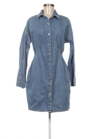 Kleid Reserved, Größe M, Farbe Blau, Preis € 27,99