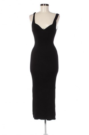 Rochie Reserved, Mărime L, Culoare Negru, Preț 89,77 Lei