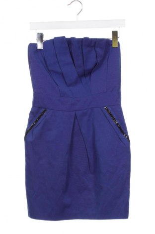 Kleid Reserved, Größe S, Farbe Blau, Preis € 7,99