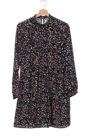 Kleid Reserved, Größe XS, Farbe Mehrfarbig, Preis 8,99 €