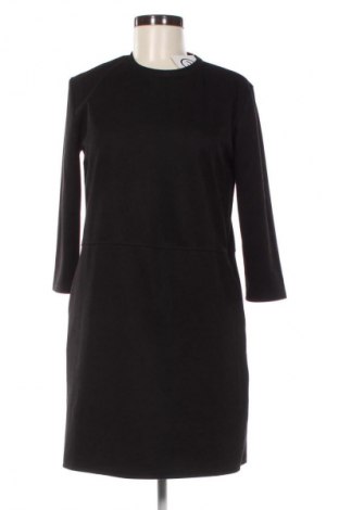 Kleid Reserved, Größe S, Farbe Schwarz, Preis 8,99 €