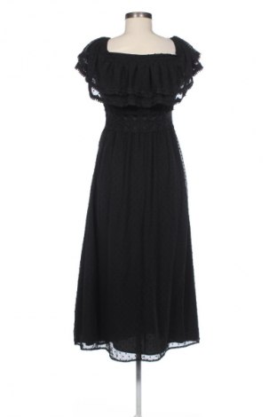 Kleid Reserved, Größe S, Farbe Schwarz, Preis 10,99 €