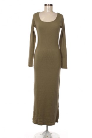 Kleid Review, Größe L, Farbe Grün, Preis € 29,99