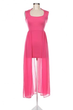 Sukienka River Island, Rozmiar XS, Kolor Różowy, Cena 65,99 zł