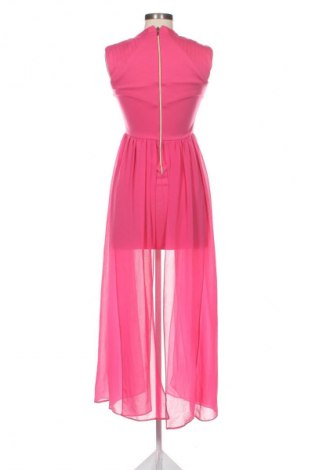 Sukienka River Island, Rozmiar XS, Kolor Różowy, Cena 65,99 zł