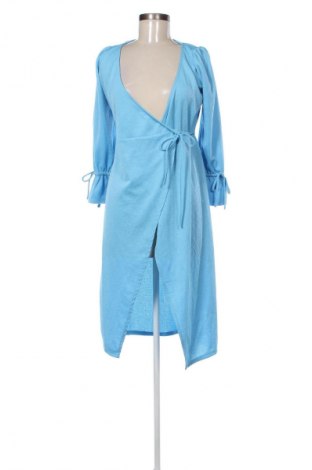 Kleid River Island, Größe S, Farbe Blau, Preis 12,99 €