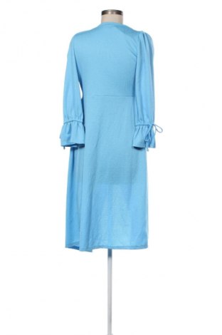 Kleid River Island, Größe S, Farbe Blau, Preis 12,99 €