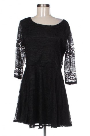 Rochie River Island, Mărime L, Culoare Negru, Preț 67,99 Lei