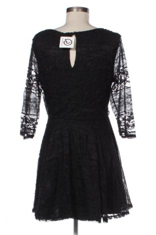 Rochie River Island, Mărime L, Culoare Negru, Preț 67,99 Lei