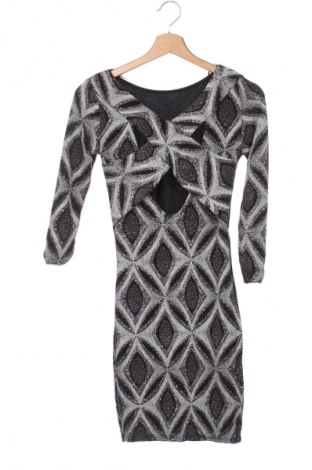 Kleid River Island, Größe XS, Farbe Mehrfarbig, Preis 14,99 €