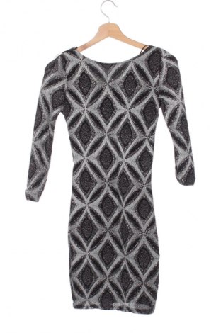 Kleid River Island, Größe XS, Farbe Mehrfarbig, Preis 14,99 €