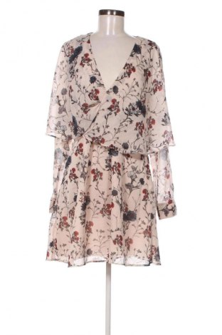 Sukienka River Island, Rozmiar M, Kolor Kolorowy, Cena 63,99 zł