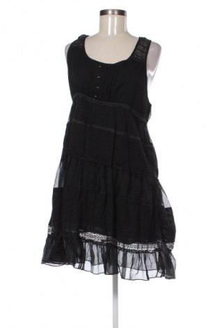 Φόρεμα River Island, Μέγεθος L, Χρώμα Μαύρο, Τιμή 18,99 €