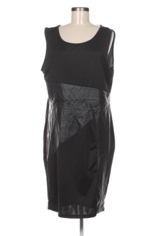 Рокля Romacci, Размер 5XL, Цвят Черен, Цена 15,33 €