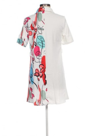 Kleid SHEIN, Größe S, Farbe Mehrfarbig, Preis 13,99 €