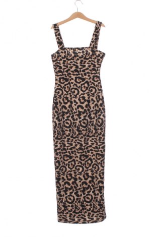 Kleid SHEIN, Größe XS, Farbe Mehrfarbig, Preis € 14,84