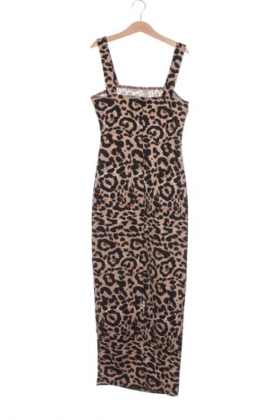 Kleid SHEIN, Größe XS, Farbe Mehrfarbig, Preis € 14,84