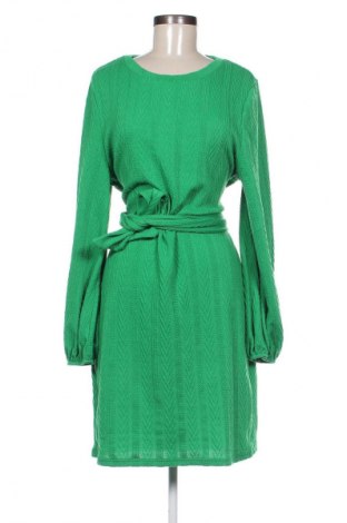 Rochie SHEIN, Mărime XXL, Culoare Verde, Preț 74,81 Lei