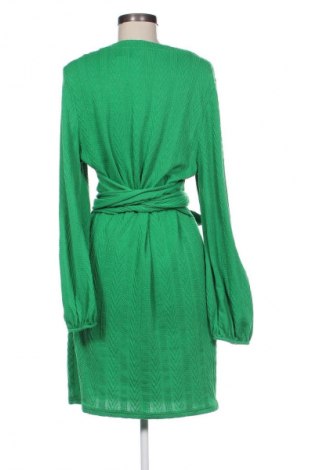 Rochie SHEIN, Mărime XXL, Culoare Verde, Preț 74,81 Lei