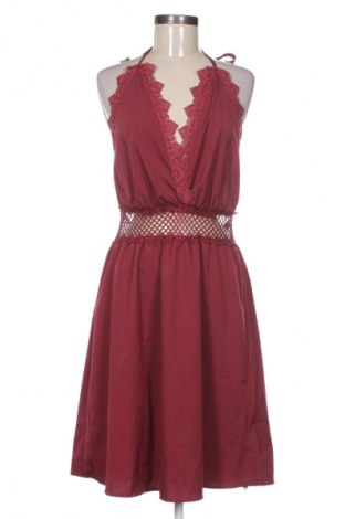 Rochie SHEIN, Mărime L, Culoare Roșu, Preț 52,99 Lei