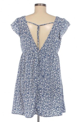 Kleid SHEIN, Größe M, Farbe Mehrfarbig, Preis € 16,39