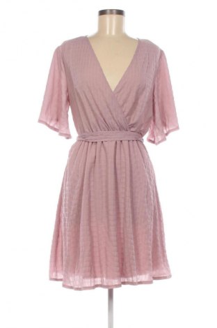 Kleid SHEIN, Größe M, Farbe Rosa, Preis 12,66 €