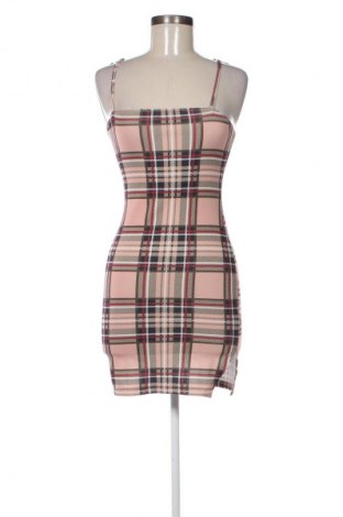 Kleid SHEIN, Größe S, Farbe Mehrfarbig, Preis € 7,99