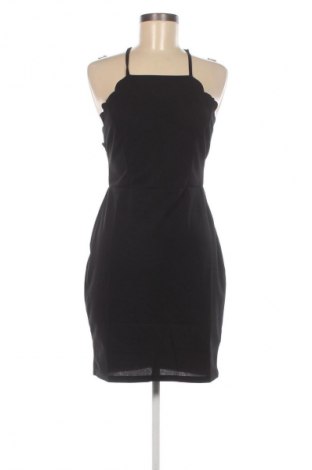 Kleid SHEIN, Größe M, Farbe Schwarz, Preis 10,99 €