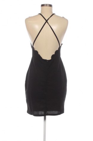 Kleid SHEIN, Größe M, Farbe Schwarz, Preis 10,99 €