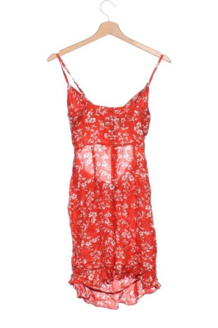 Kleid SHEIN, Größe XS, Farbe Mehrfarbig, Preis 9,99 €