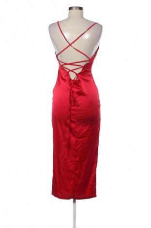 Kleid SHEIN, Größe M, Farbe Rot, Preis € 8,99