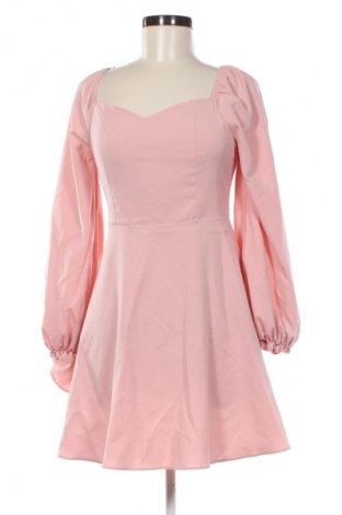 Šaty  SHEIN, Velikost S, Barva Růžová, Cena  189,00 Kč