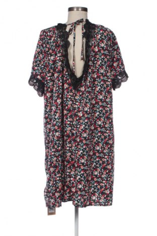 Kleid SHEIN, Größe XXL, Farbe Mehrfarbig, Preis € 17,99