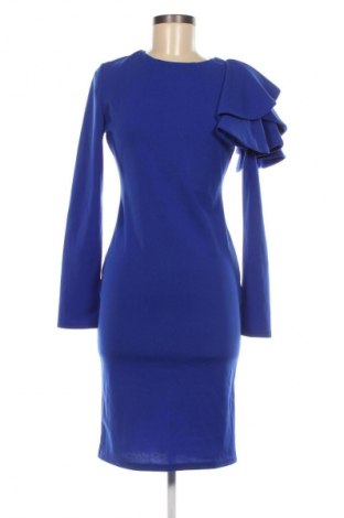 Kleid SHEIN, Größe L, Farbe Blau, Preis € 8,99