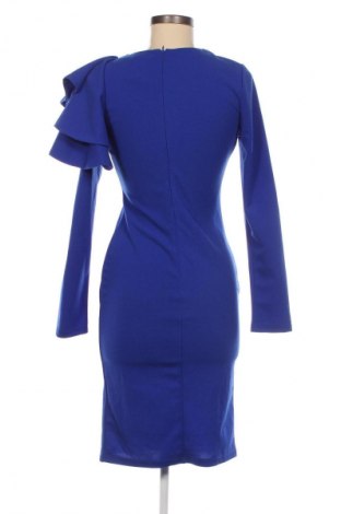 Kleid SHEIN, Größe L, Farbe Blau, Preis € 8,99